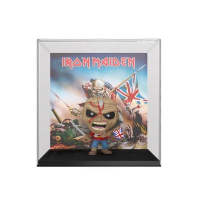 Figurka Funko Iron Maiden figurative