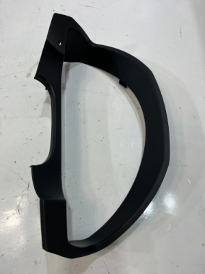 Захист спідометра mercedes w207 a2076080189 фото №1