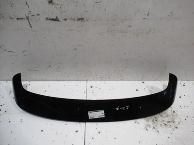 Спойлер крышки 960308030 renault clio v h-b фото №1