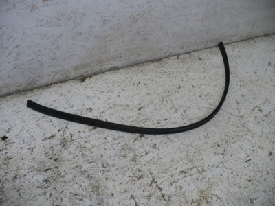 Прокладка гумовий елемент жабо оригінал kia ceed ii фото №1