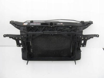 Pas передній seat leon ii 1.6 фото №1