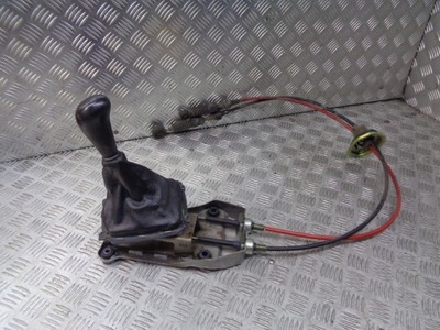 Вибірник коробки передач kia magentis 2.0 фото №1