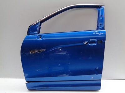 Двері ліва передні mitsubishi eclipse cross 17- nr 47453 фото №1