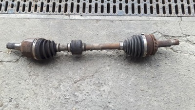 Привідний вал ліва перед kia ceed ii 1.6 crdi 12-15r фото №1