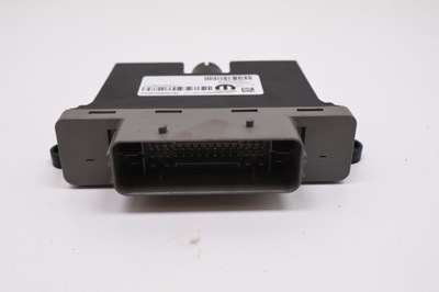 Alfa romeo stelvio датчик модуль подушка безпеки 463442360, a3c02908400 фото №1