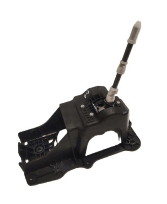 Вибірник передач renault fluence 1.5 dci 2009-2020 механічна коробка передач домкрат фото №1