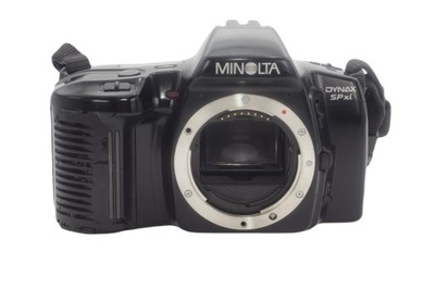 MINOLTA DYNAX SP XI-tanio