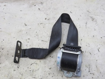 Pas ремни задняя 2 3 ряд комплект c4 grand picasso ii фото №1