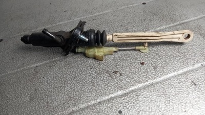 Помпа зчеплення volvo s60 02r sedan 2.4d5 00-04 фото №1