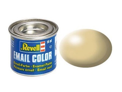 Revell Farba Email Color Półmatowe Beżowy 314