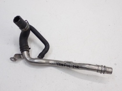 Патрубок шланг трубка води nv300 fiat talento renault trafic iii 2.0 dci 21r фото №1