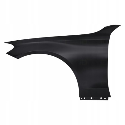 Mercedes c klasa w205 крыло передний левый новый фото №1