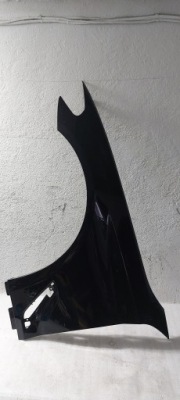 Bmw g30 g31 крыло левый перед фото №1