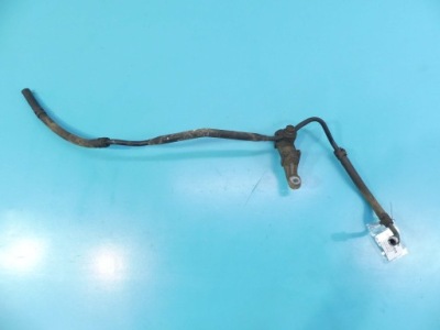 Шланг усилителя land cruiser j200 200 4,5 d4d фото №1