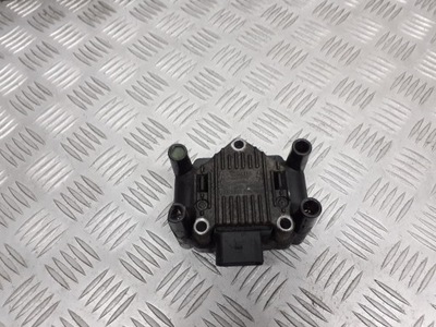 Котушка запалювання audi a3 8l 1.6 032905106b фото №1