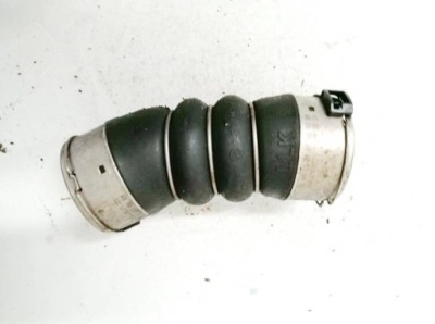 Bmw 5-series патрубок інтеркулер 2012 851345002 фото №1