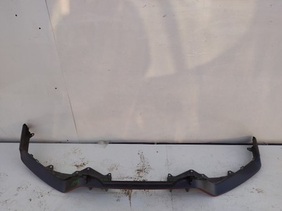 Honda civic type r x спойлер перед 71502-tgh-a000 фото №1