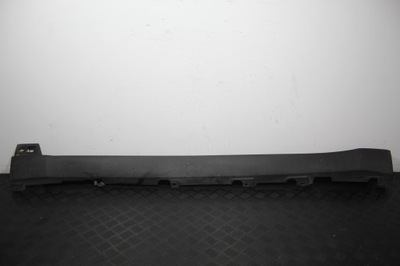 Накладка поріг поріг лівий jeep renegade 735578407 фото №1