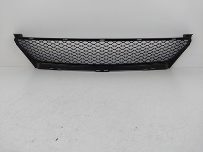 Решётка бампера перед средняя a1718850123 mercedes slk r171 фото №1