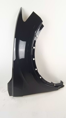 Vw t-roc 2ga821106a крыло передний правый фото №1