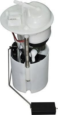 Насос топлива magneti marelli mam00042m фото №1