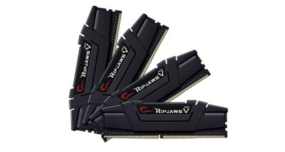 G.SKILL RIPJAWS V RAM-128 GB (4 X 32 GB KIT) DDR4