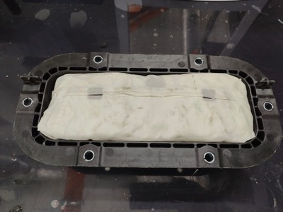 Подушка air bag пасажир volvo xc40 фото №1