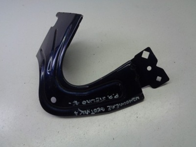 Кронштейн крила правий перед alfa romeo stelvio 2016- фото №1