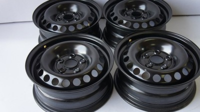 LLANTAS K9818 VOLKSWAGEN T6 5X120 ET51 6,5JX16 NUEVO  