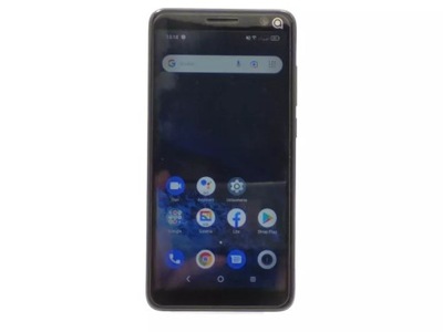 TELEFON ALCATEL 1B 2022 2 GB / 32 GB + ŁADOWARKA !! NA CZEŚCI !!