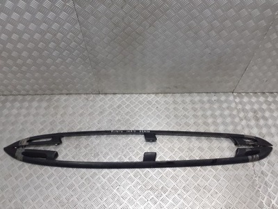 Рейлинги кровельные toyota yaris verso фото №1