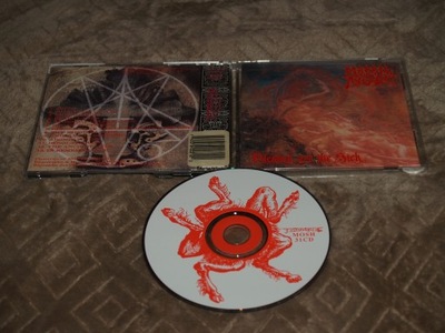 Morbid Angel Blessed Are The Sick 1991