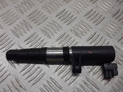 Катушка зажигания renault thalia ii 1.4 8200765882 фото №1