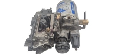 1941953 scania осушувач повітря фото №1