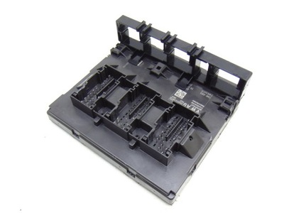 Модуль комфорта vw passat cc b7 10- 3aa937087q фото №1