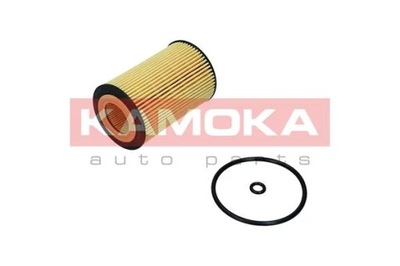 KAMOKA F117601 FILTER OILS LINER  