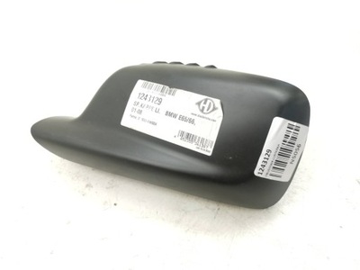 КОРПУС ЗЕРКАЛА BMW 7 E65/E66 01-08