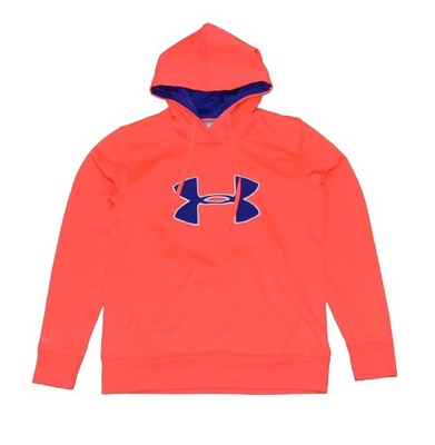 Under Armour Storm Sportowa Bluza z Kapturem M