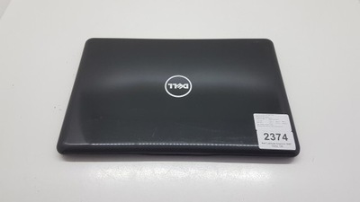 Laptop Dell Inspiron 5567 (2374)