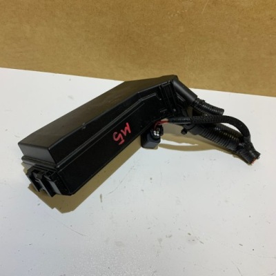 Renault megane v e-tech корпус коробка предохранителей 243825mp3a фото №1