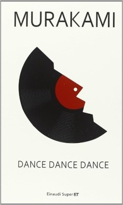 Haruki Muakami - Dance Dance Dance