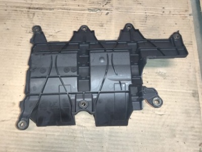 Вкладыш картера масляный mercedes 350cdi | a6421800885 фото №1