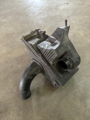 Корпус фильтра воздуха бензин renault clio iii 8200398989 фото №1