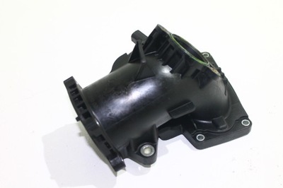 Mb sprinter 906 651 2.2 cdi труба колектор повітрозабірник фото №1