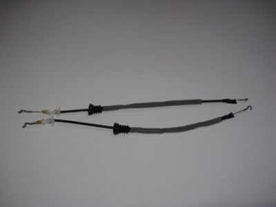 Трос дверь перед vw tiguan i 5n фото №1