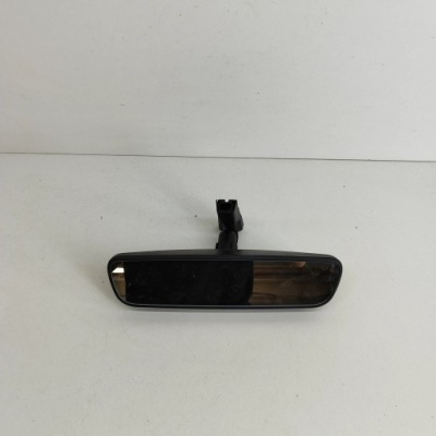 Kia ev6 2022 дзеркало заднього виду фото №1