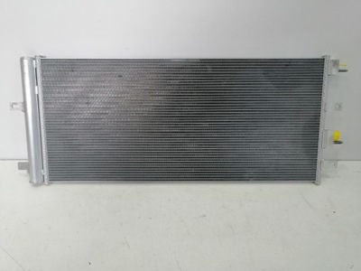 Радиатор кондиционера ford edge mk2 galaxy nowa оригинал фото №1