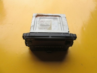 Suzuki xl7 2007 радио радиопроигрыватель cd фото №1