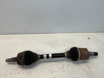 Alfa romeo tonale 1.5 привідний вал ліва 463524200 фото №1