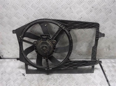 Вентилятор радиатора mini cooper r50 1.6 16v фото №1